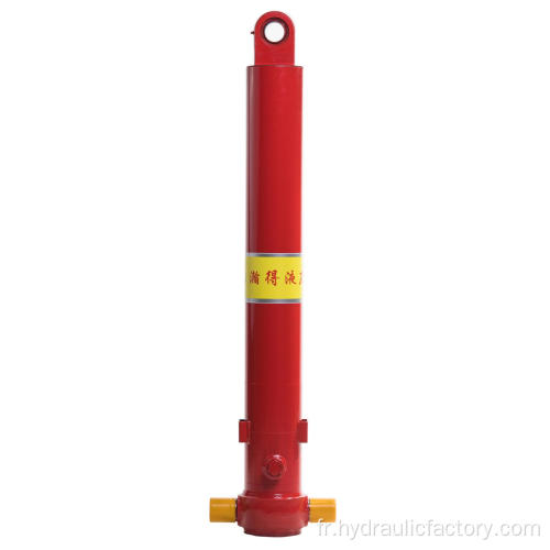 Cylindre avant hydraulique télescopique 3TG-F129X2610ZZ